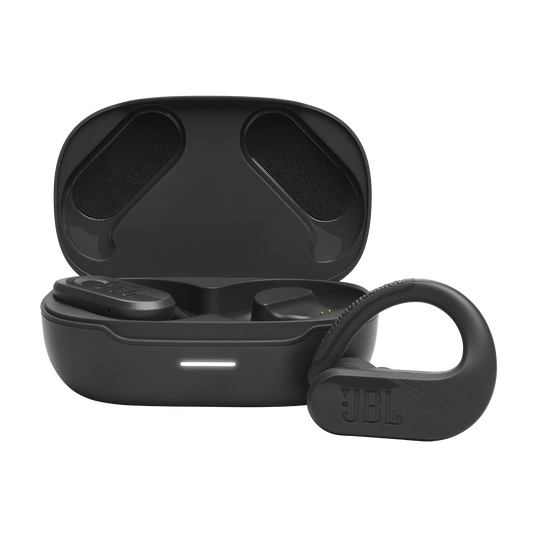 JBL Endurance Peak 3 | 防水防塵対応完全ワイヤレスイヤホン